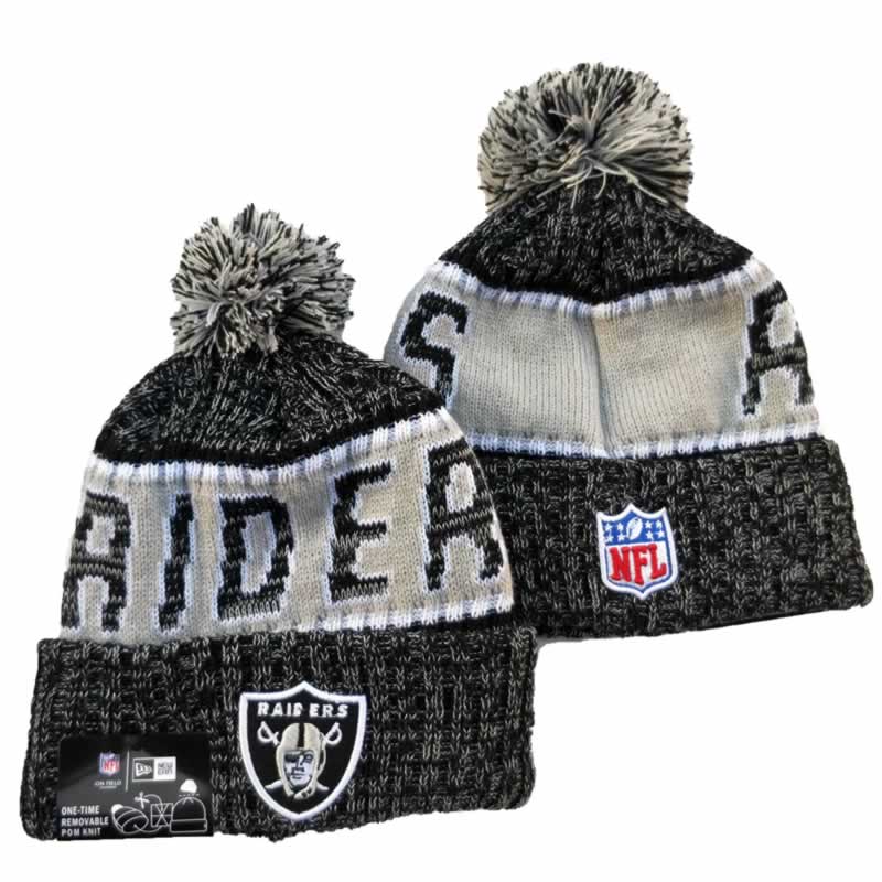 Oakland Raiders Team Logo Knit Hat YD (3),We sell and wholesale Oakland Raiders Team Logo Knit Hat YD (3) on line form chian!